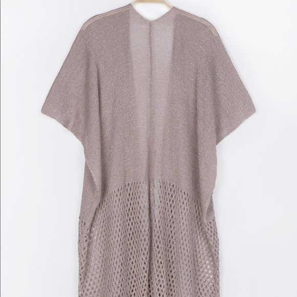 Kimono - Picture 4 of 4